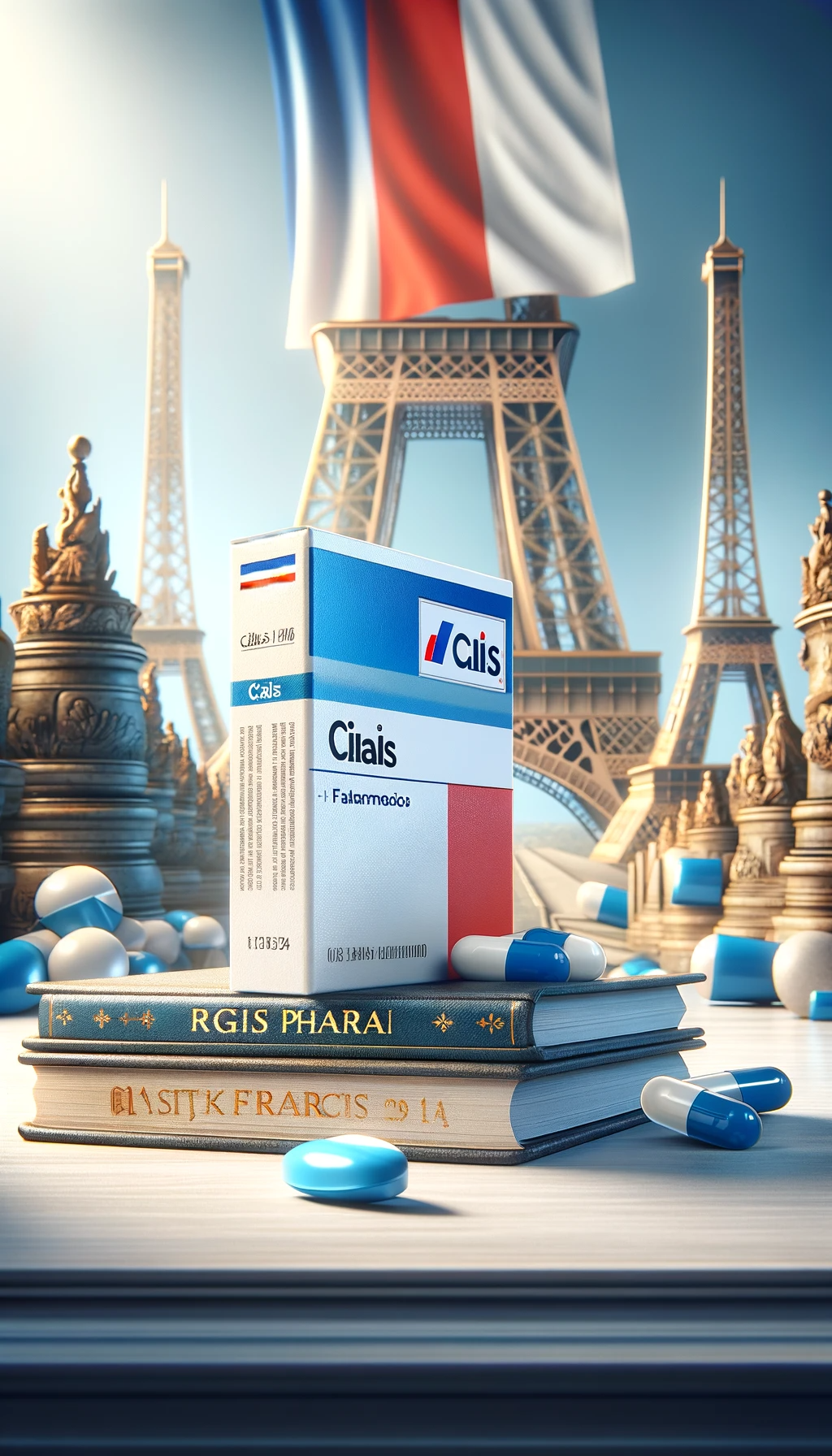 Cialis moins cher en pharmacie